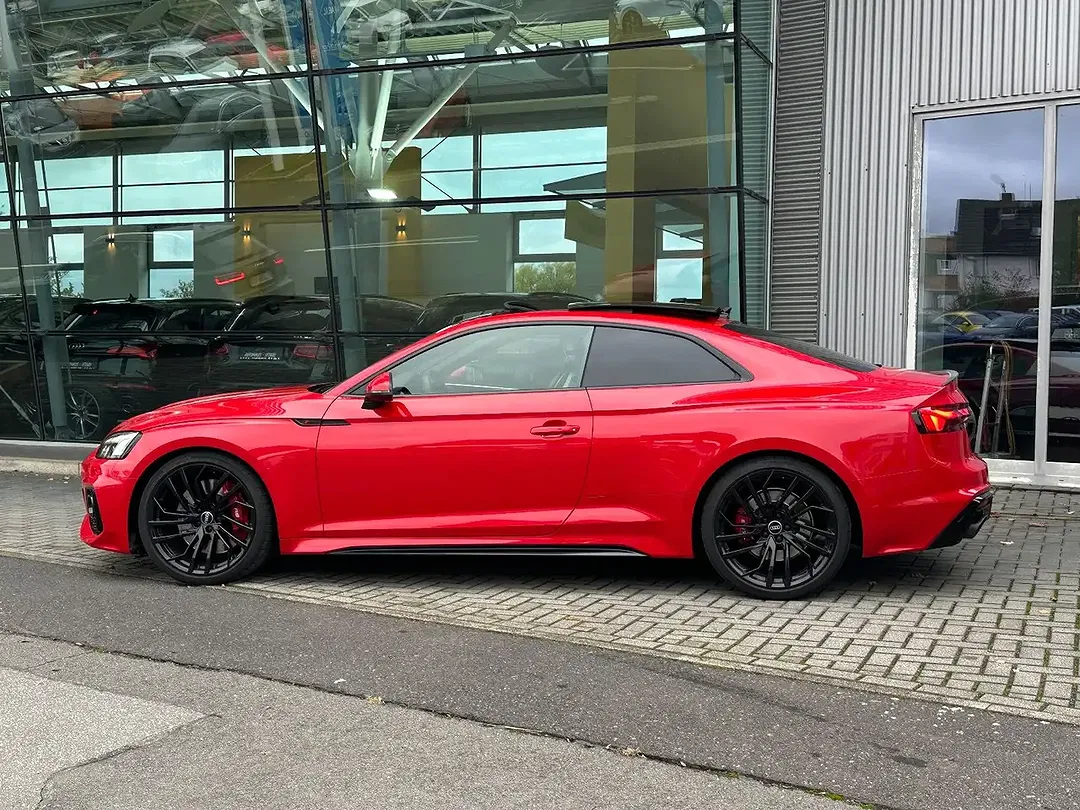 Audi RS5 quattro RS Matrix LED - Thumbnail 8