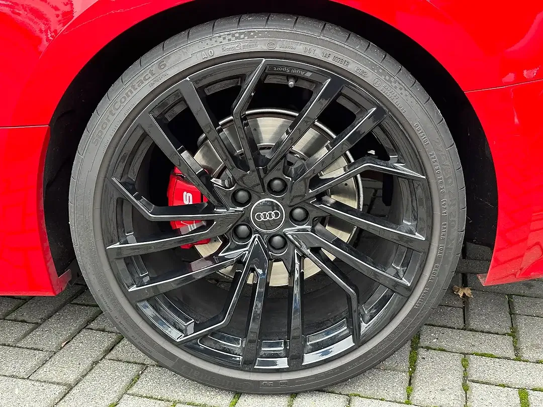 Audi RS5 quattro RS Matrix LED - Thumbnail 9