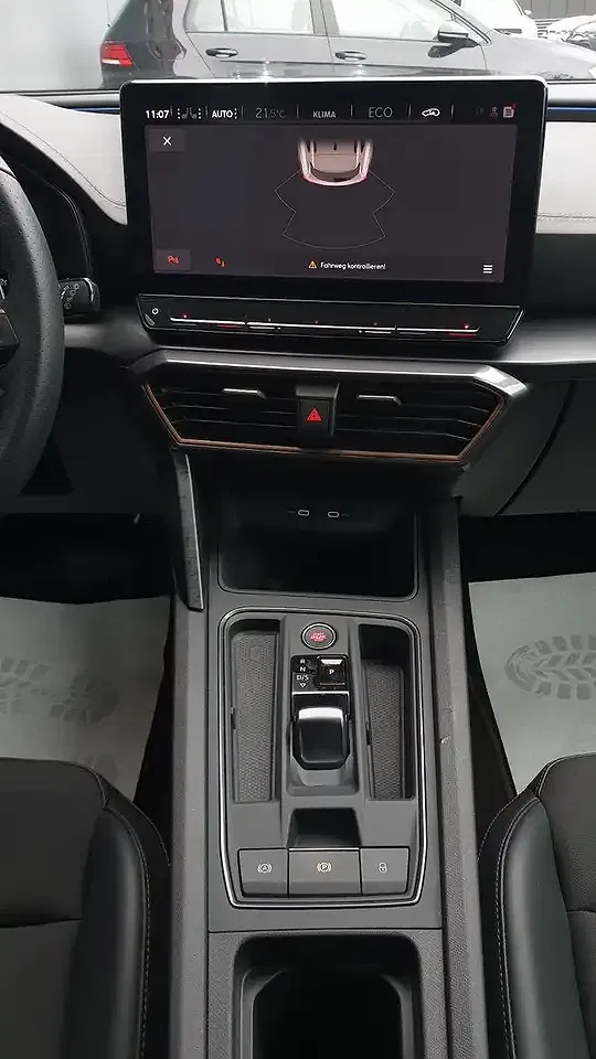 CUPRA Formentor 1.4 PHEV DSG - Thumbnail 11