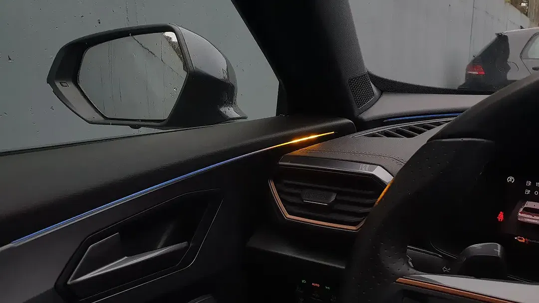 CUPRA Formentor 1.4 PHEV DSG - Thumbnail 13