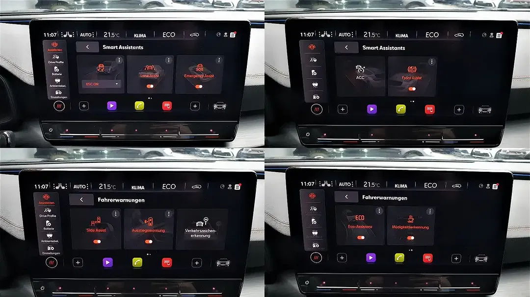 CUPRA Formentor 1.4 PHEV DSG - Thumbnail 14