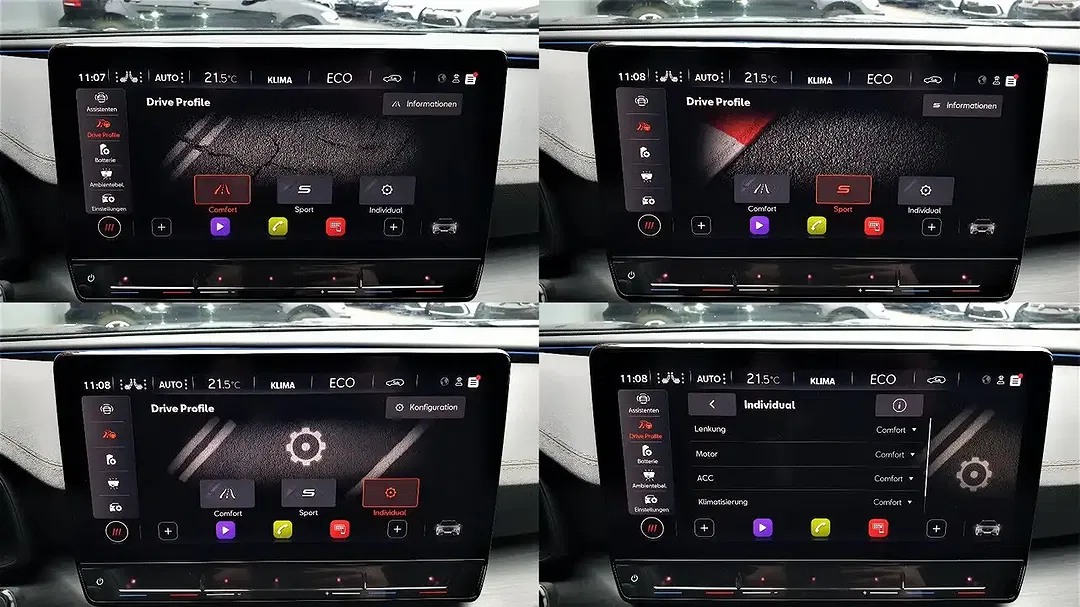 CUPRA Formentor 1.4 PHEV DSG - Thumbnail 15