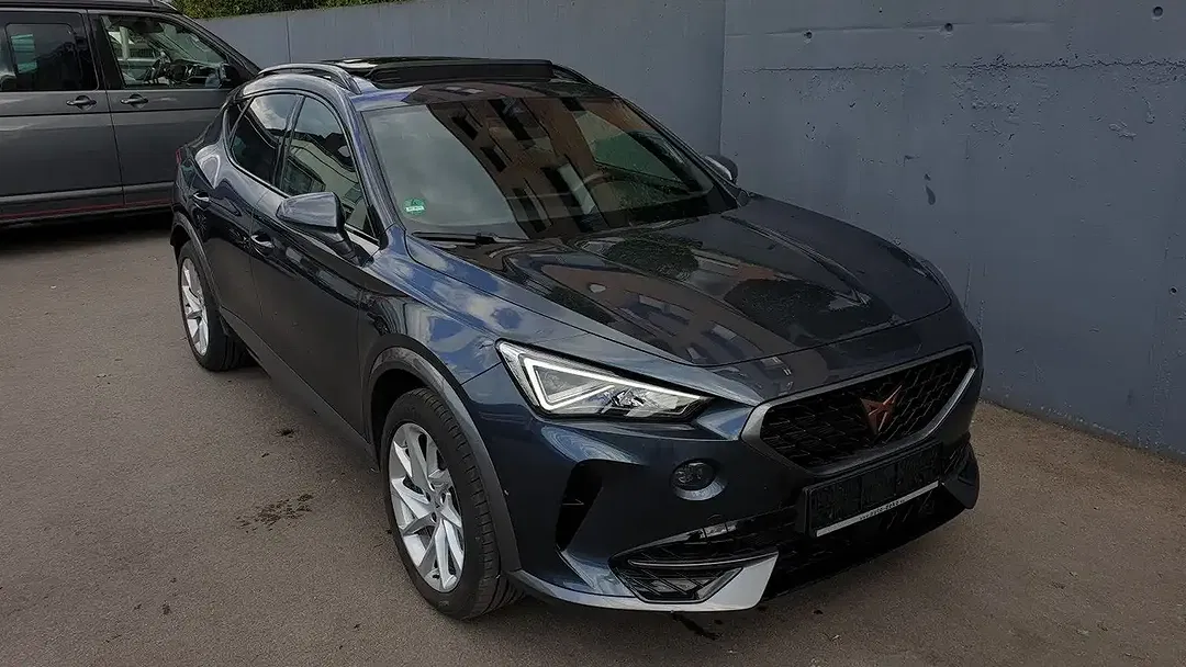 CUPRA Formentor 1.4 PHEV DSG - Thumbnail 1