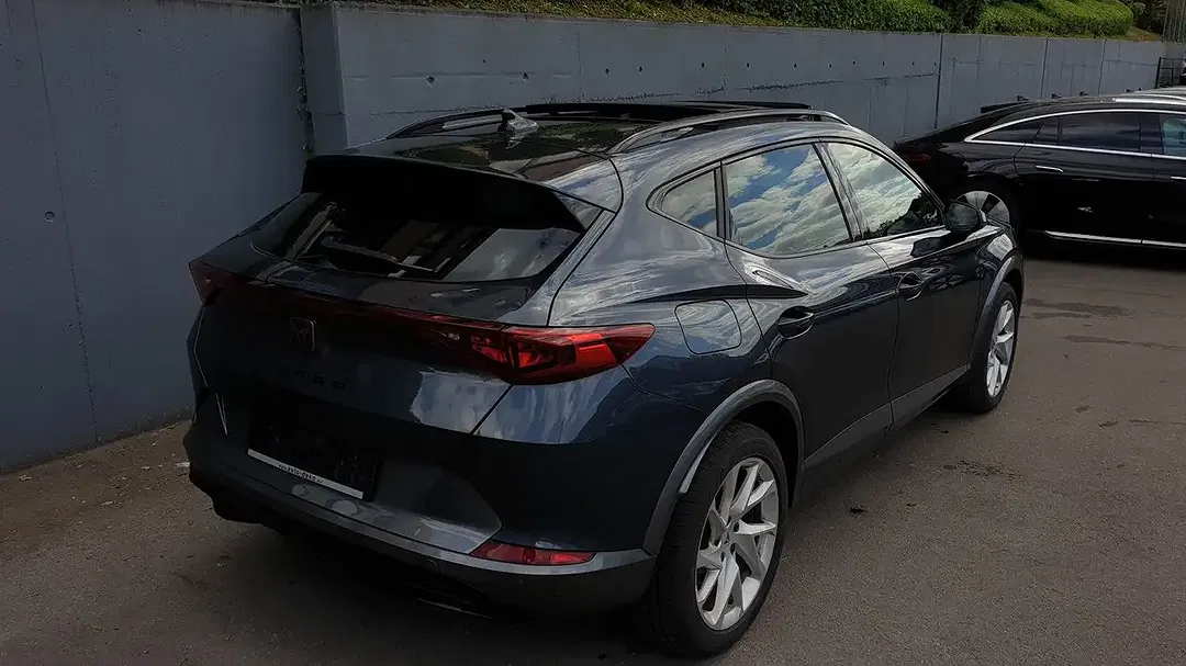 CUPRA Formentor 1.4 PHEV DSG - Thumbnail 3
