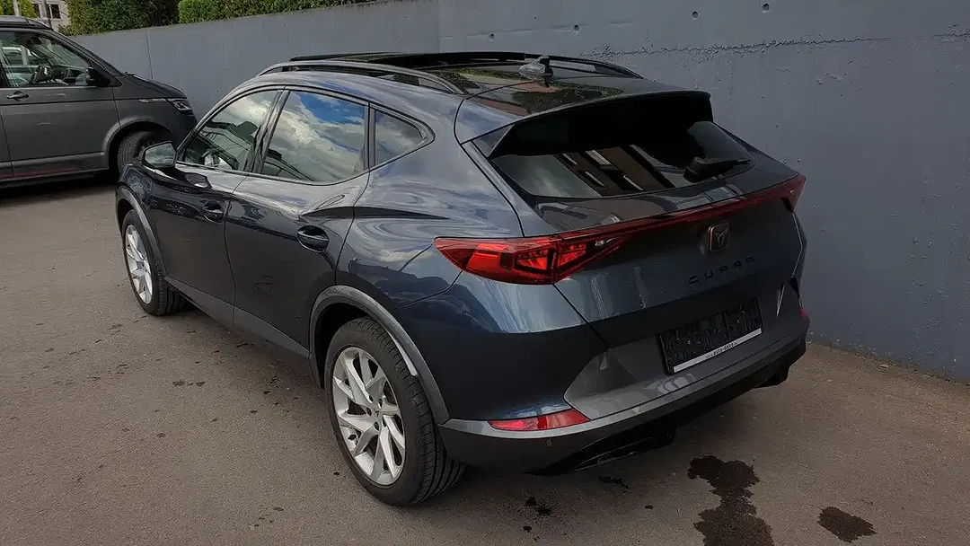 CUPRA Formentor 1.4 PHEV DSG - Thumbnail 4