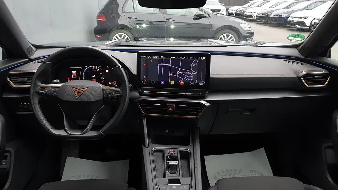 CUPRA Formentor 1.4 PHEV DSG - Thumbnail 5