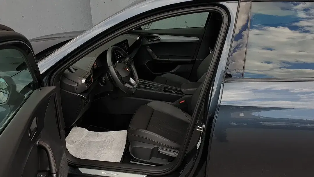 CUPRA Formentor 1.4 PHEV DSG - Thumbnail 6