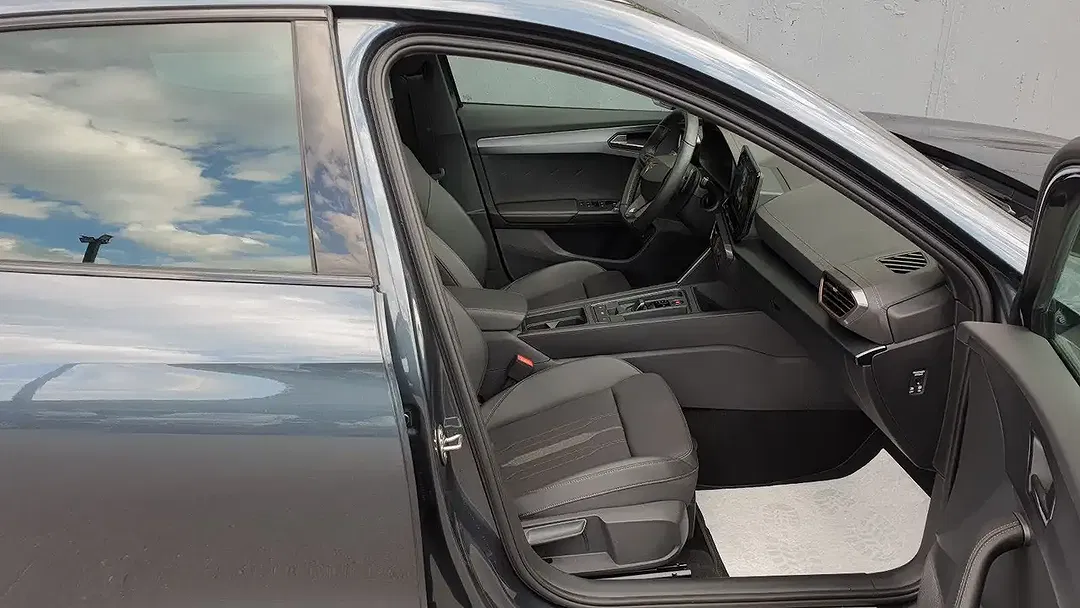 CUPRA Formentor 1.4 PHEV DSG - Thumbnail 7
