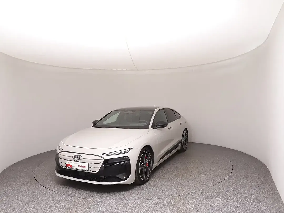 Audi S6 e-tron quattro Sportback - foto 1