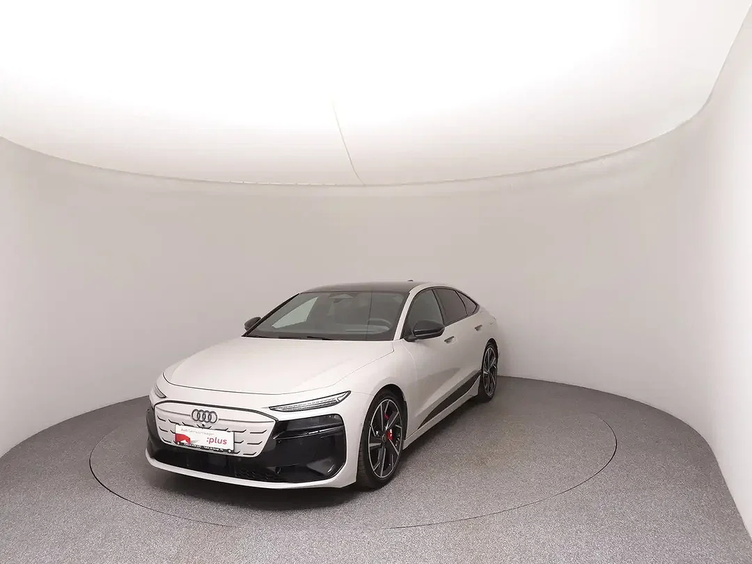 Audi S6 e-tron quattro Sportback - Afbeelding 1