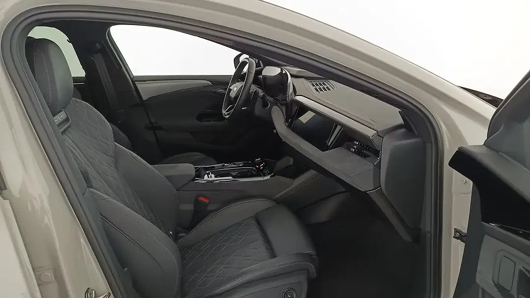 Audi S6 e-tron quattro Sportback - Thumbnail 10