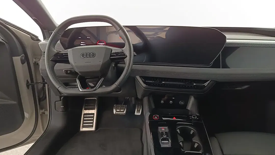Audi S6 e-tron quattro Sportback - Thumbnail 12