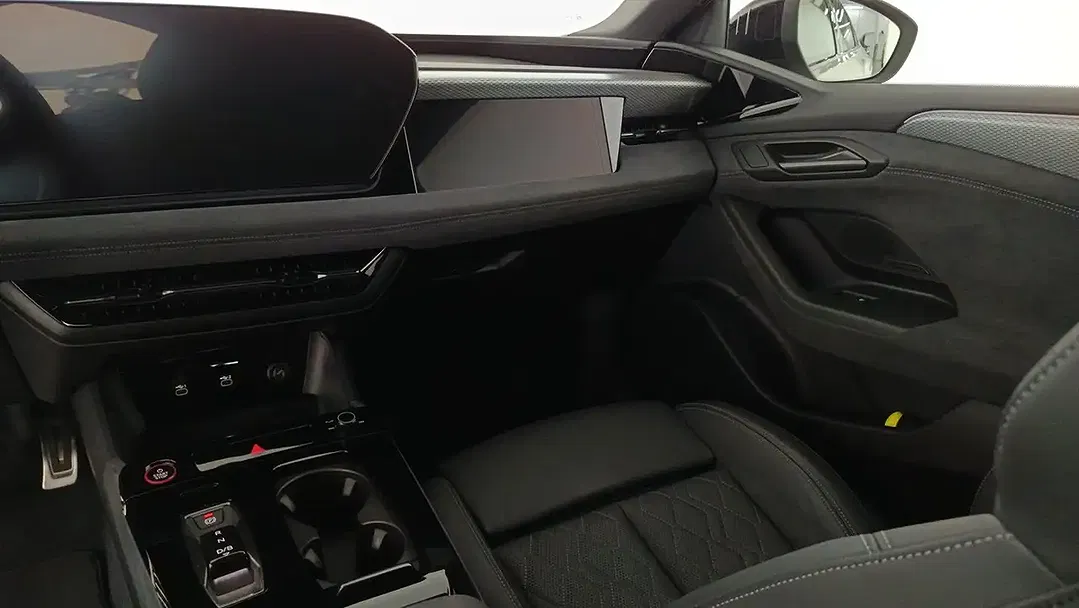 Audi S6 e-tron quattro Sportback - Thumbnail 13