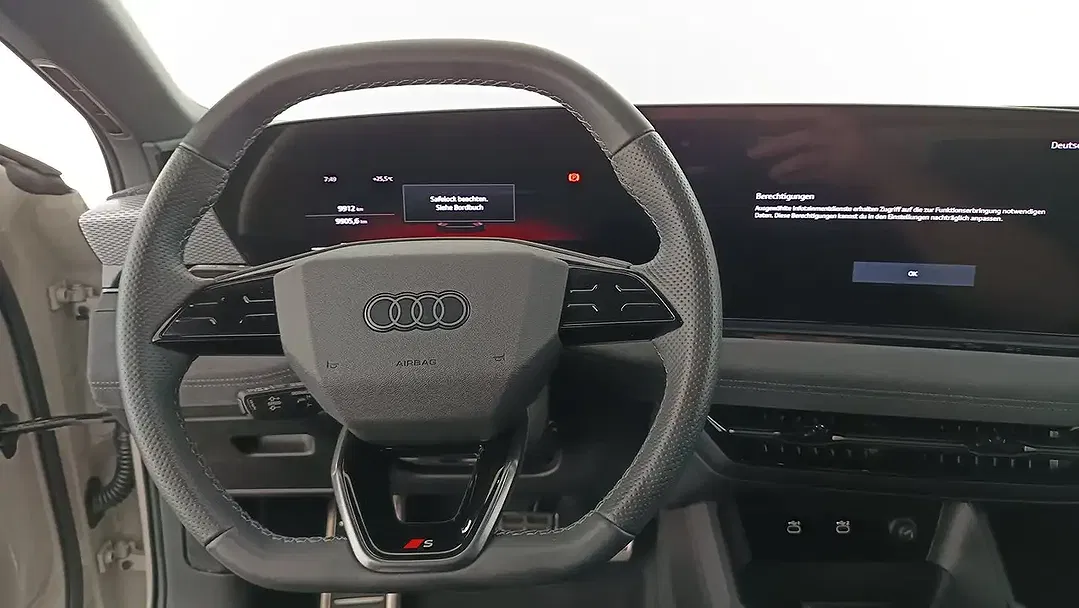 Audi S6 e-tron quattro Sportback - Thumbnail 14