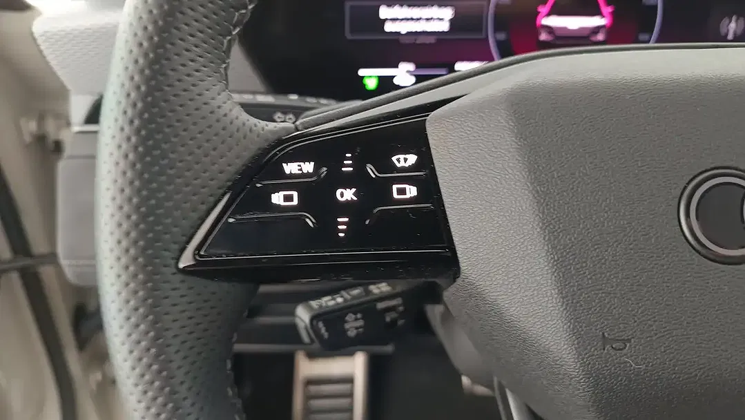 Audi S6 e-tron quattro Sportback - foto 15