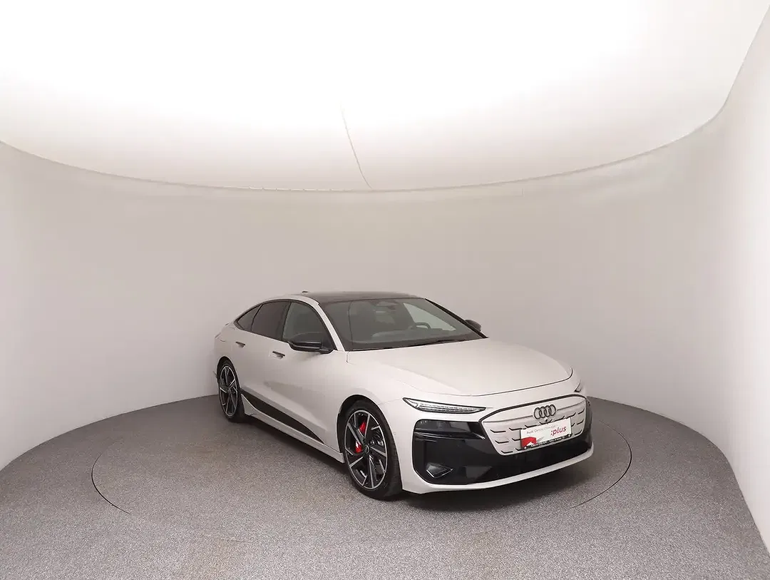 Audi S6 e-tron quattro Sportback - foto 2
