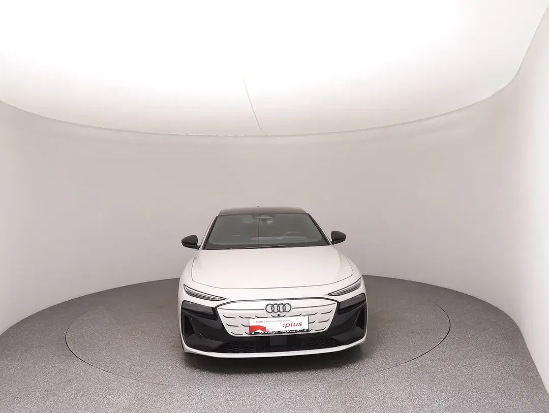 Audi S6 e-tron quattro Sportback - Thumbnail 3