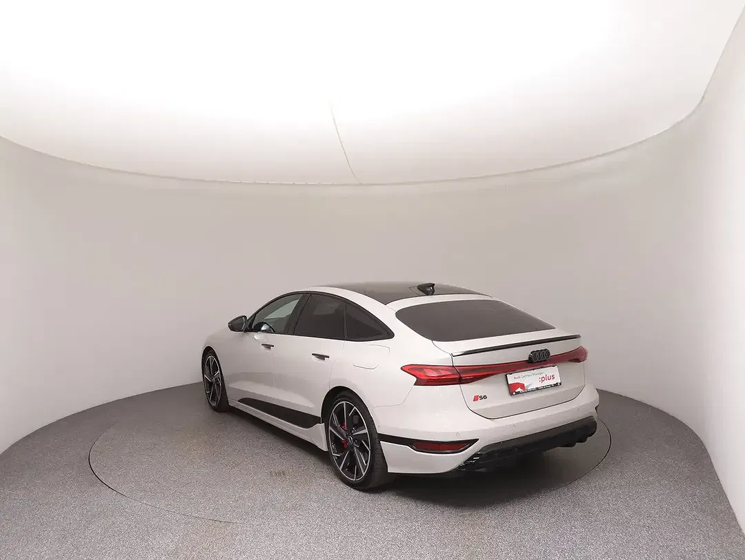 Audi S6 e-tron quattro Sportback - Thumbnail 5