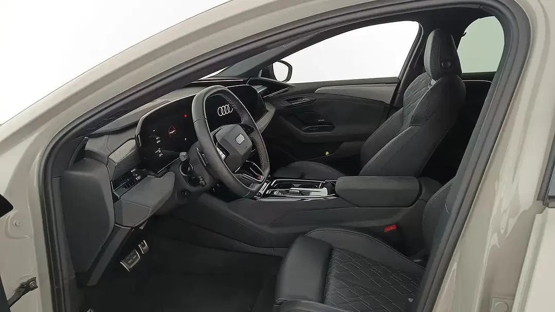 Audi S6 e-tron quattro Sportback - Thumbnail 9