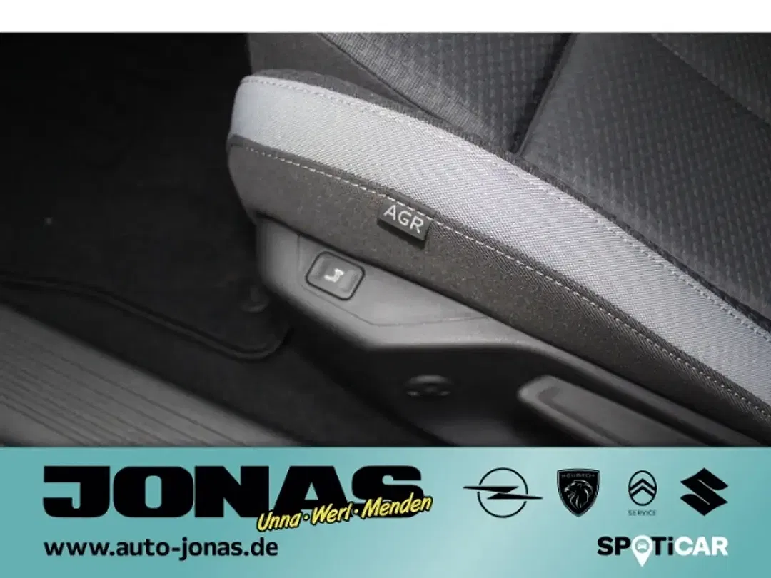 Opel Astra 1.2 Edition - Thumbnail 21