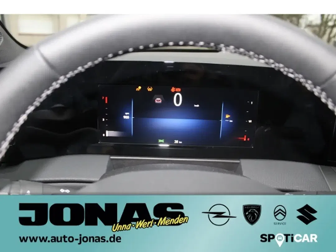 Opel Astra 1.2 Edition - Thumbnail 22