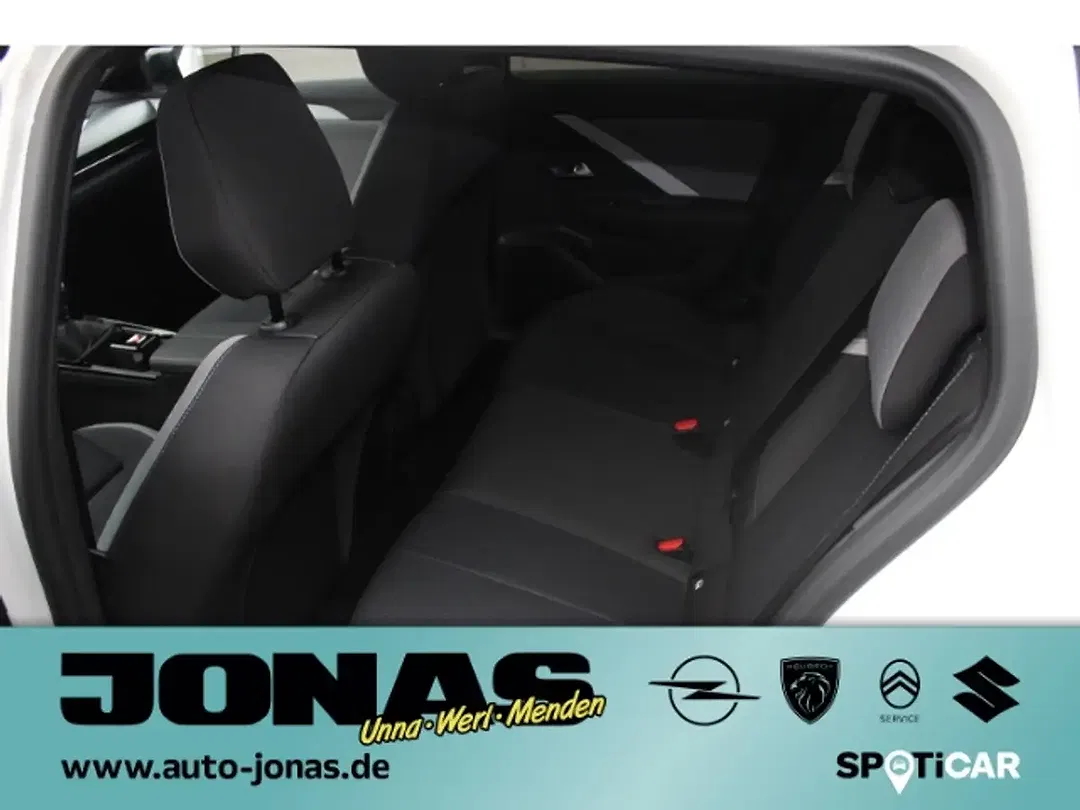 Opel Astra 1.2 Edition - Thumbnail 25