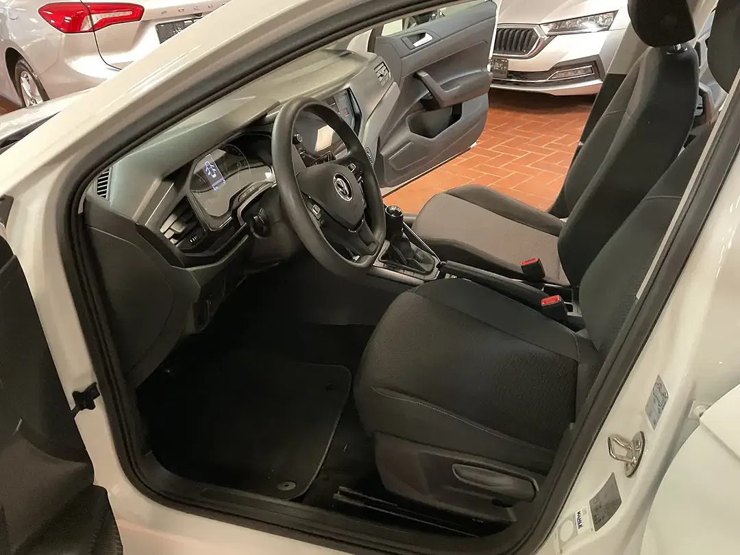 Volkswagen Polo Trendline - Thumbnail 13