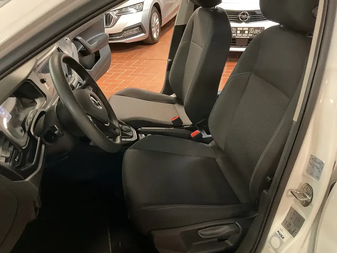 Volkswagen Polo Trendline - Thumbnail 14