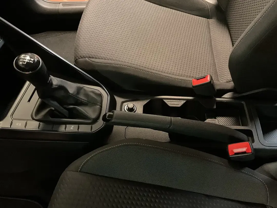 Volkswagen Polo Trendline - foto 15