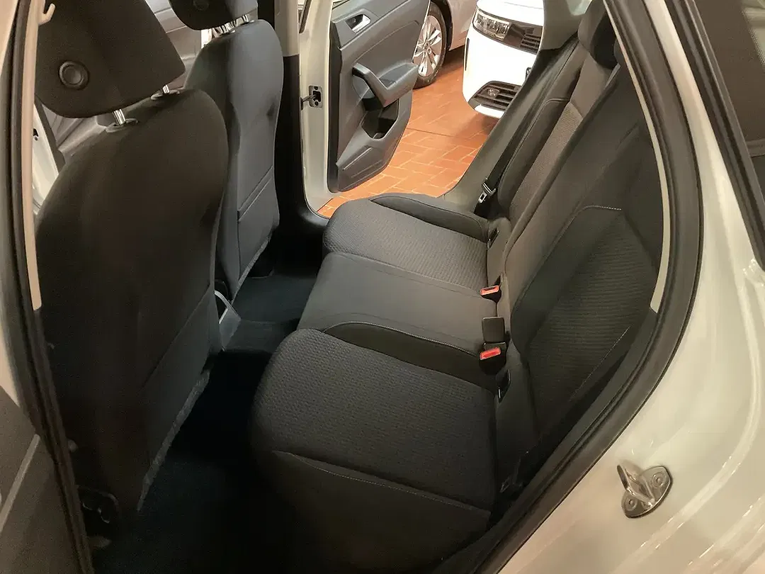 Volkswagen Polo Trendline - Thumbnail 9