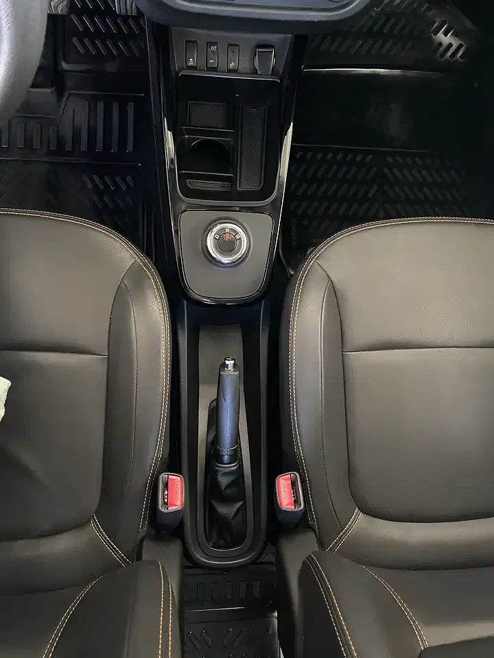 Dacia Spring Comfort Plus - Thumbnail 10