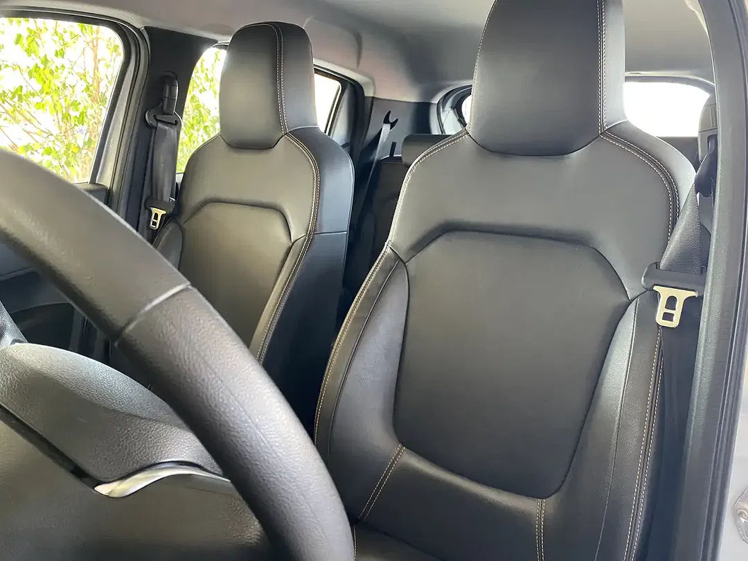 Dacia Spring Comfort Plus - Thumbnail 11