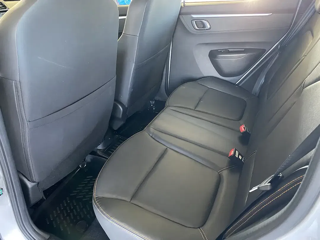 Dacia Spring Comfort Plus - Thumbnail 12