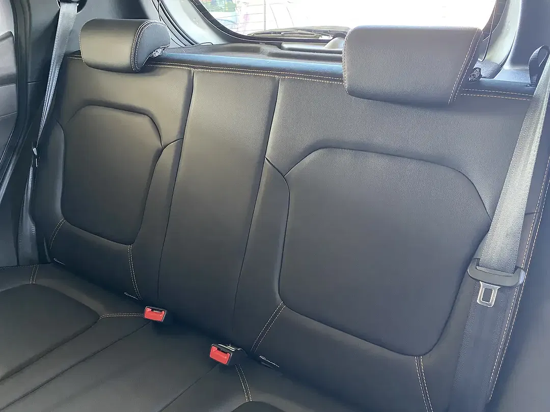 Dacia Spring Comfort Plus - Thumbnail 14