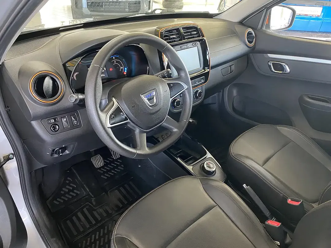 Dacia Spring Comfort Plus - Thumbnail 5