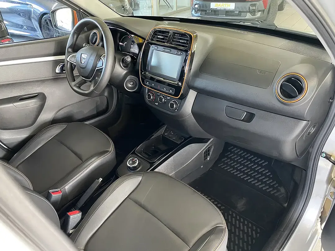 Dacia Spring Comfort Plus - Thumbnail 6