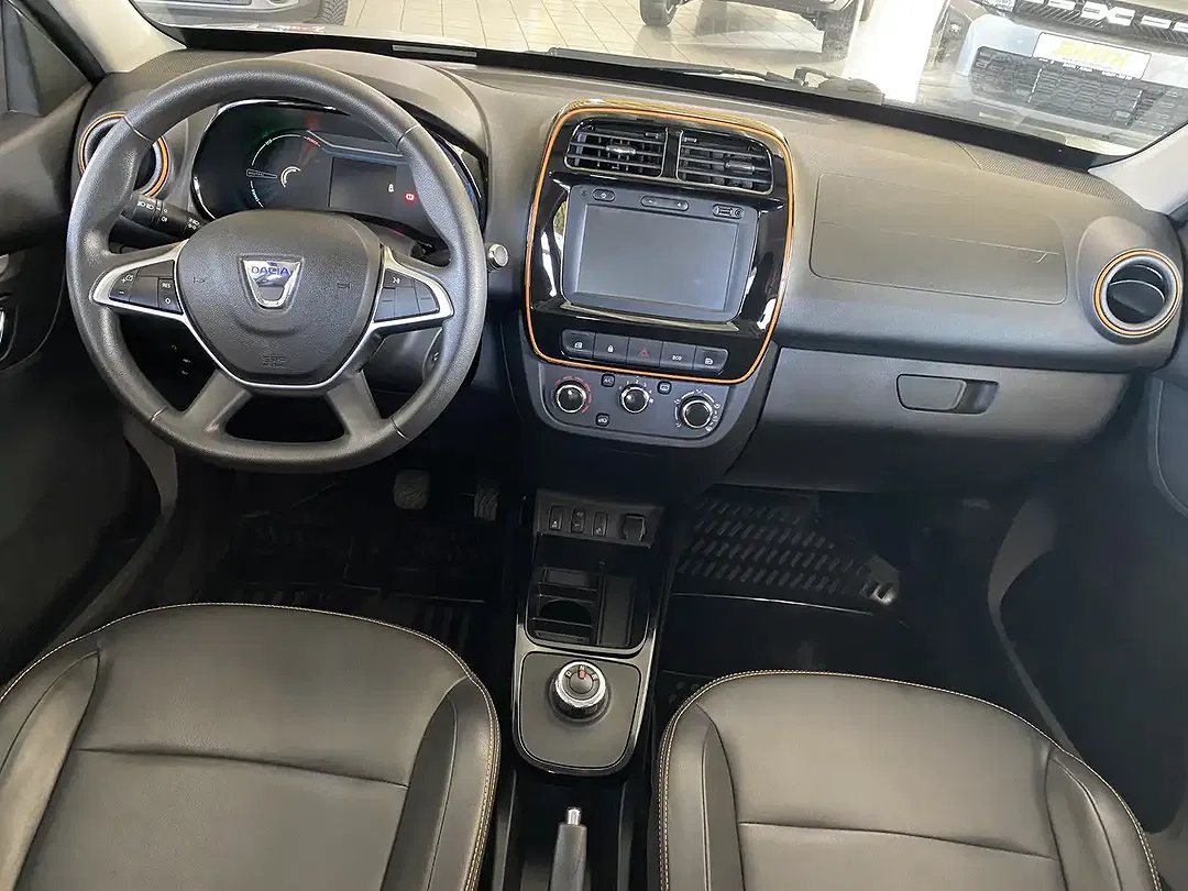 Dacia Spring Comfort Plus - Thumbnail 7