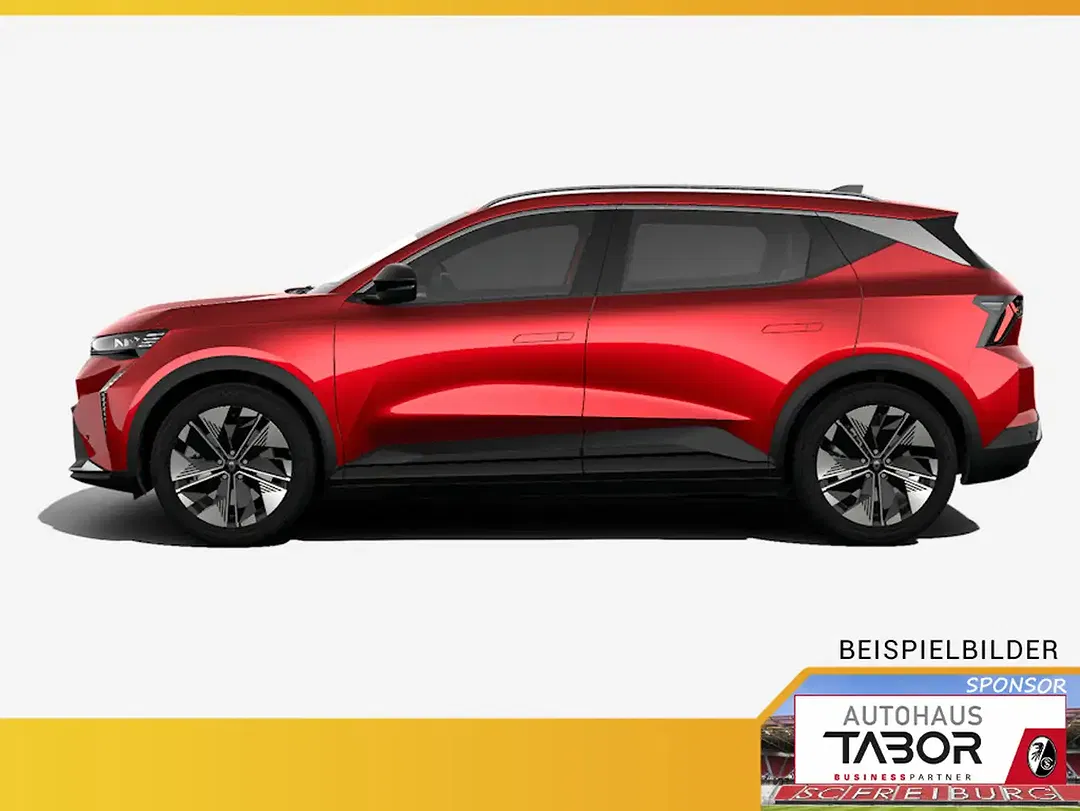 Renault Scenic E-Tech Techno Comfort - foto 2