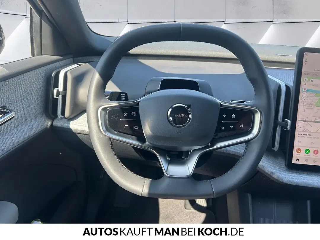 Volvo EX30 Single Motor Plus - Thumbnail 8