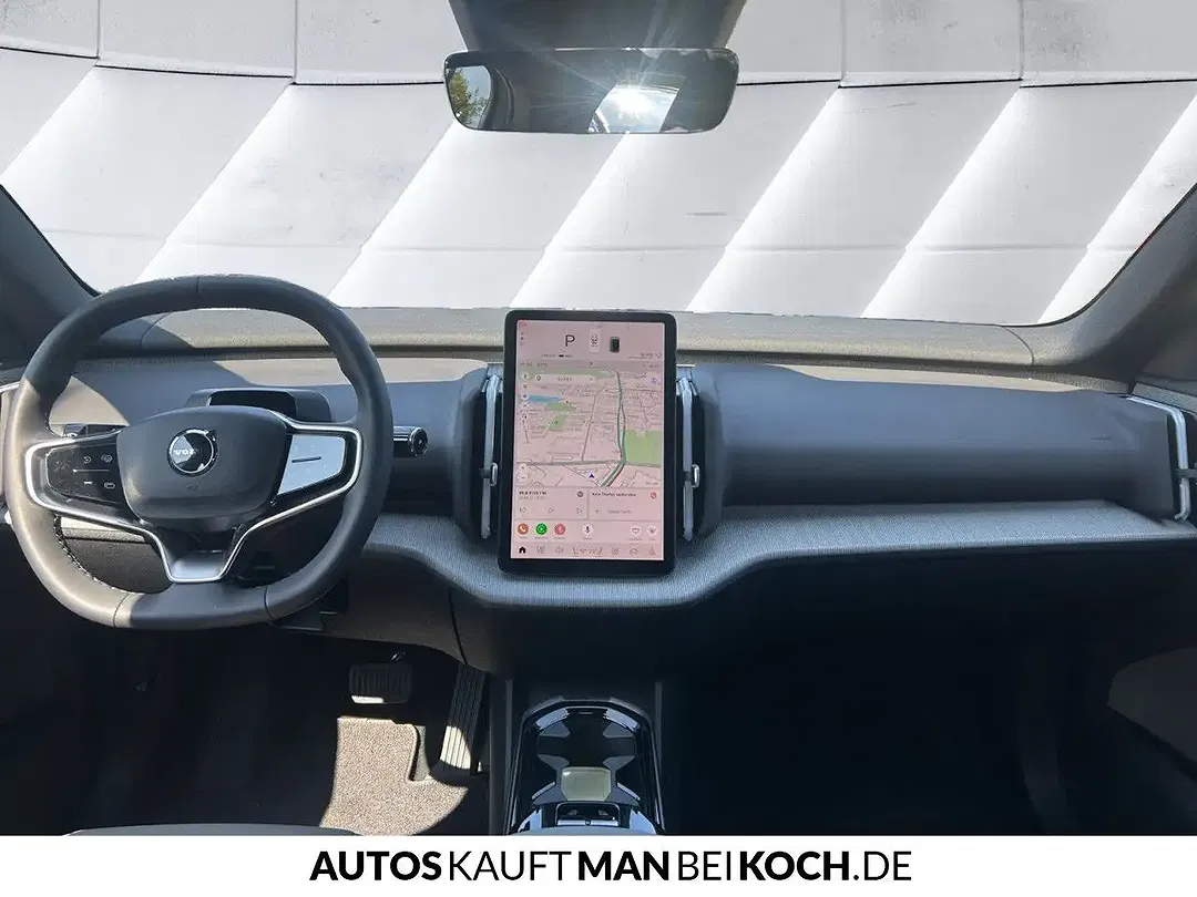 Volvo EX30 Single Motor Plus - Thumbnail 10