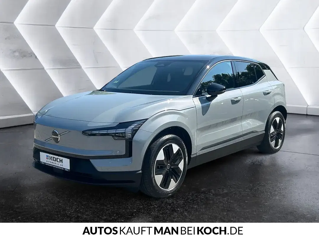Volvo EX30 Single Motor Plus - foto 1