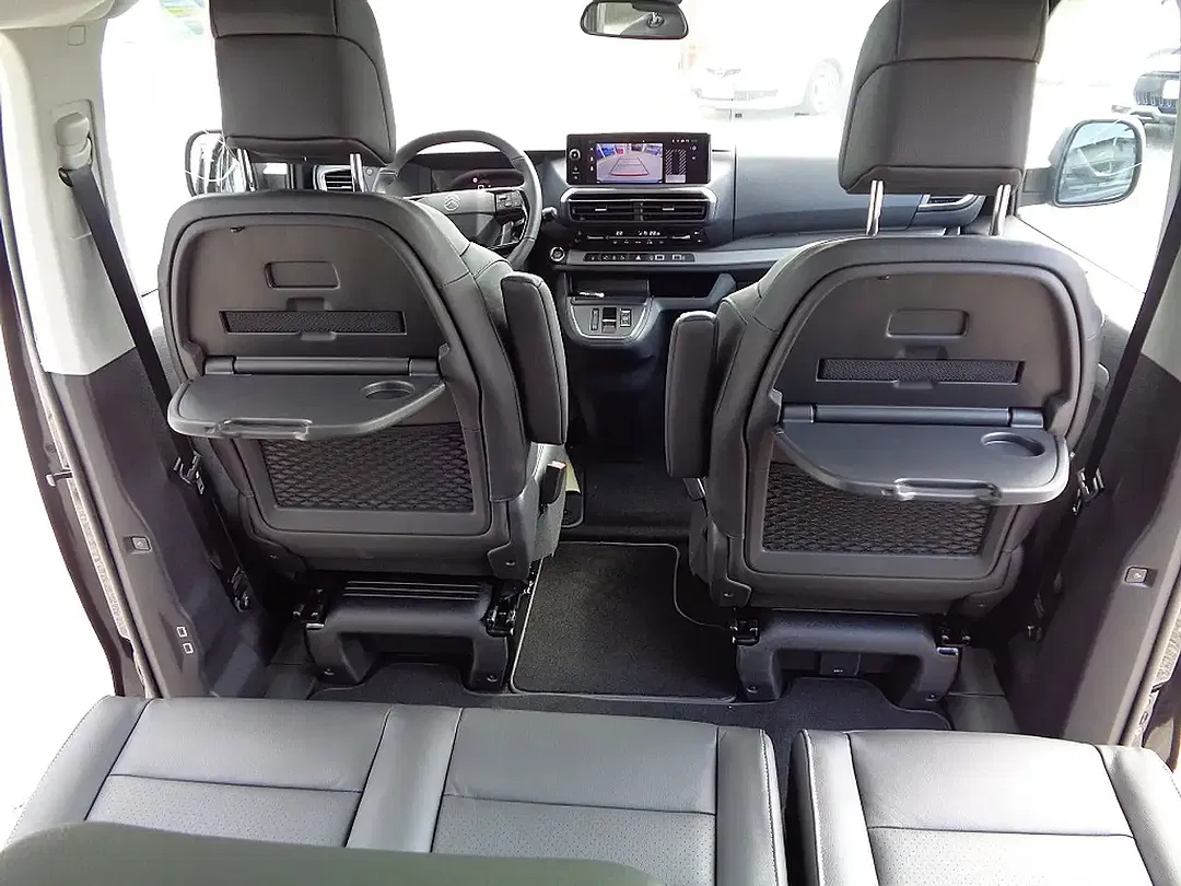 Citroen Spacetourer BlueHDi EAT8 Business - foto 15