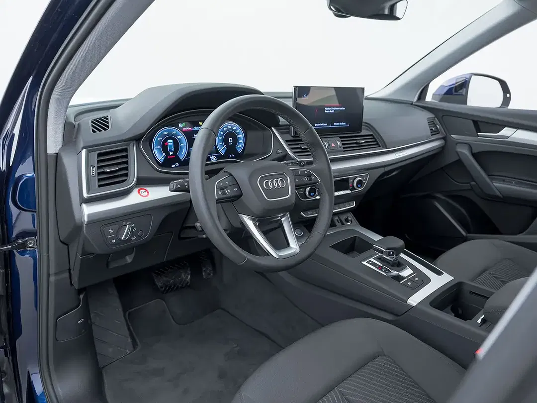 Audi Q5 50 TFSI e Matrix LED S line - Thumbnail 12