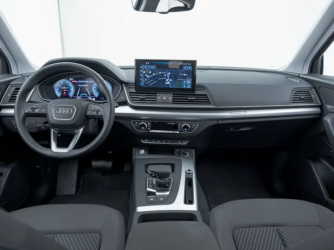 Audi Q5 50 TFSI e Matrix LED S line - Thumbnail 13