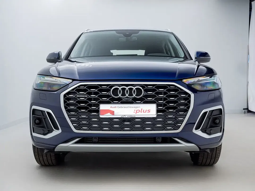 Audi Q5 50 TFSI e Matrix LED S line - Thumbnail 2