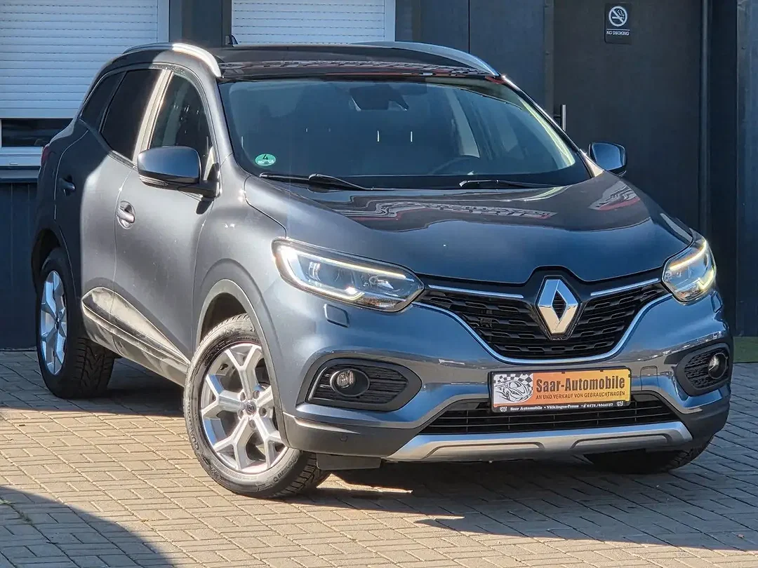 Renault Kadjar Limited - Afbeelding 1