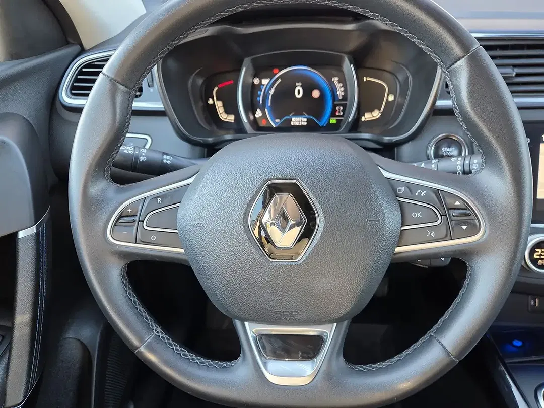 Renault Kadjar Limited - Thumbnail 10