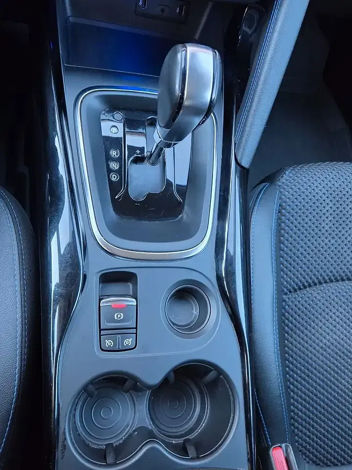 Renault Kadjar Limited - Thumbnail 11