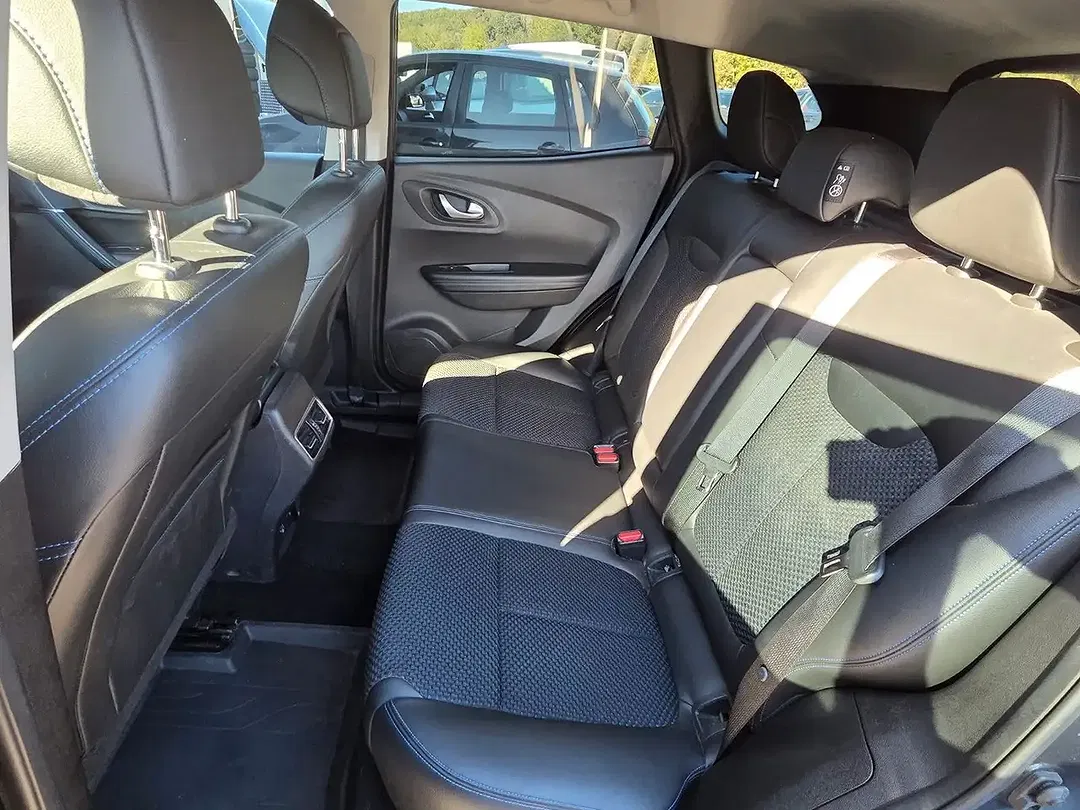 Renault Kadjar Limited - foto 15
