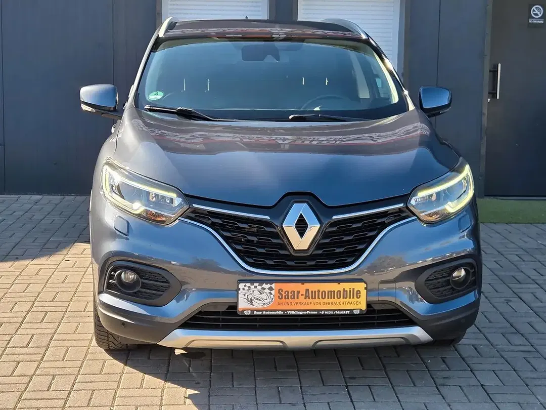 Renault Kadjar Limited - foto 2